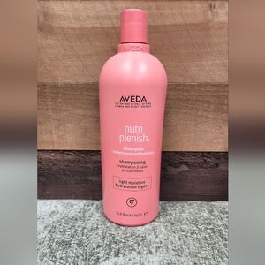 Aveda Nutriplenish Shampoo